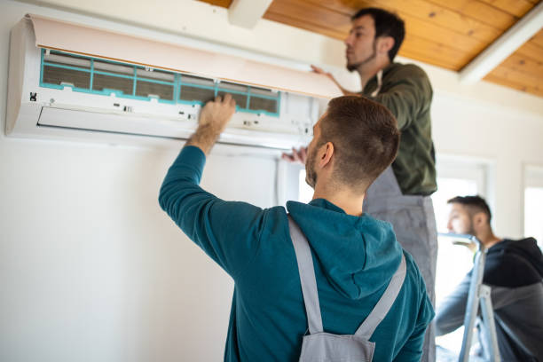 Best HVAC maintenance near me  in Crockett, CA