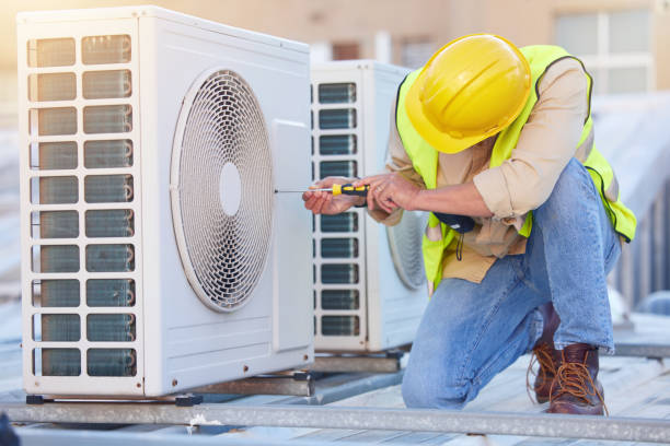 Trusted Crockett, CA HVAC Experts