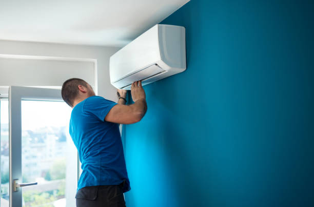 Best Ductless HVAC repair  in Crockett, CA