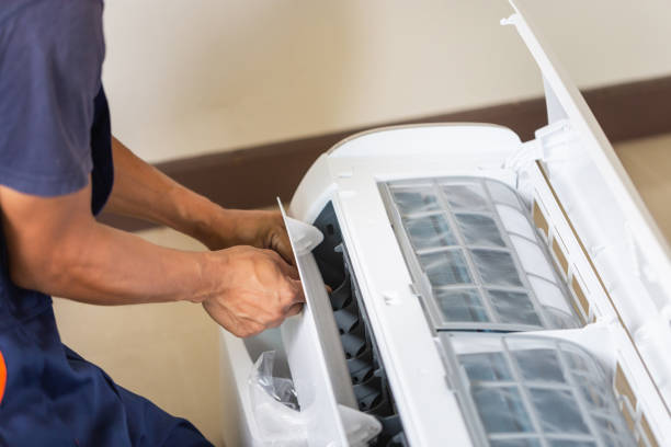 Best HVAC maintenance near me  in Crockett, CA