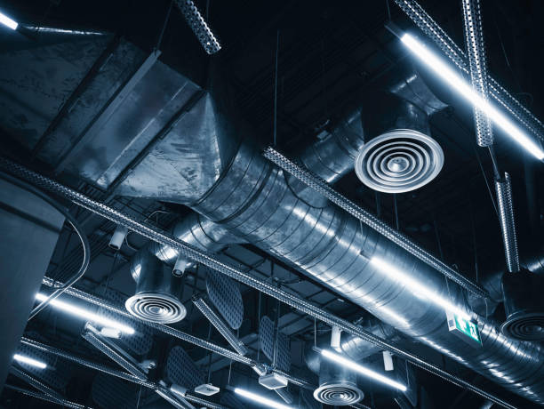 Best Local HVAC companies  in Crockett, CA