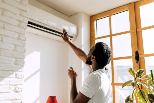 Best Central air repair  in Crockett, CA