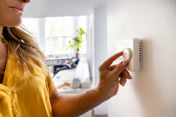 Best HVAC replacement cost  in Crockett, CA