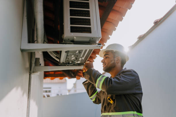 Best Emergency HVAC repair  in Crockett, CA