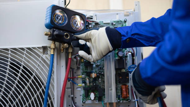 Best HVAC companies near me  in Crockett, CA